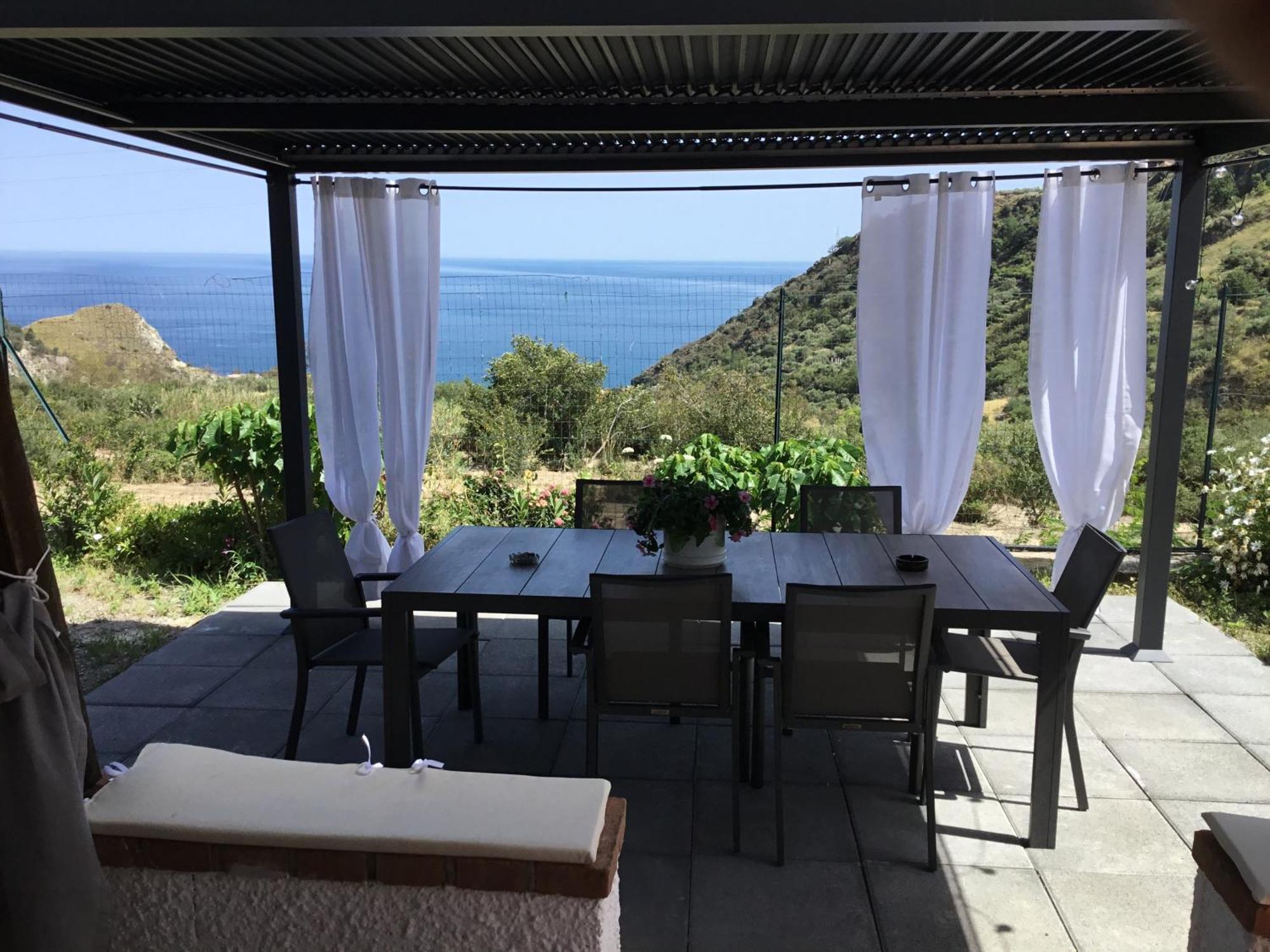 Holidaysora Taormina - Il Giardino Di Graziella Экстерьер фото